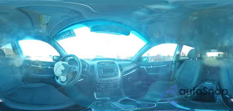 2015 Kia Sorento Lx from USA, damaged, VIN 5XYKTDA73FG657607